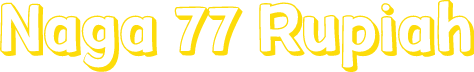 Naga 77 Rupiah